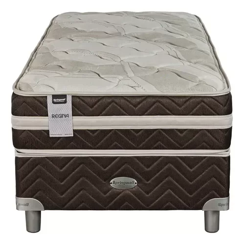 Producto - SPRINGWALL colchones y sommier 0.80 X 1.90 - 0