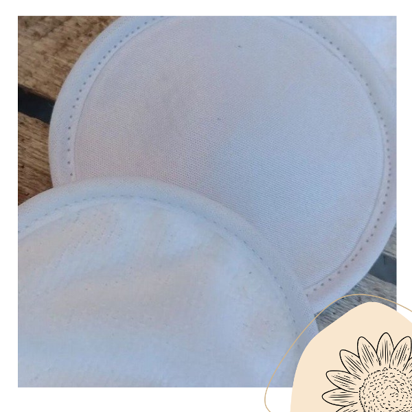 Producto - Pads de limpieza (par) - 2