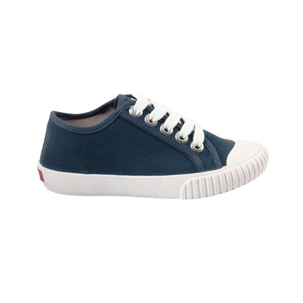 Producto - Zapa Junior FRAN - Indigo (33-36)