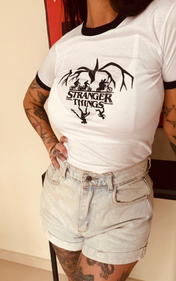 Producto - Reme Stranger Things