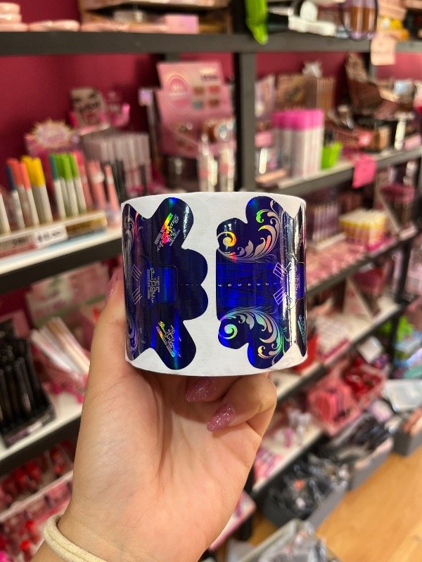 Producto - Molde azul te amo