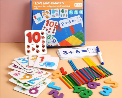 Producto - Matemática didáctica