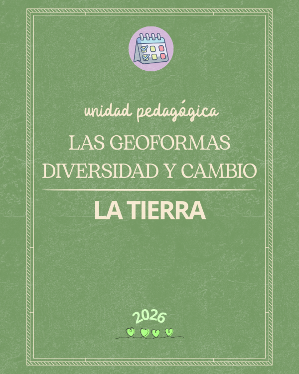 Producto - UP Las Geoformas
