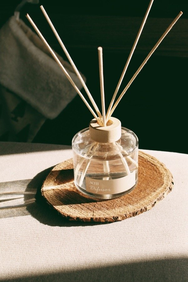 Producto - Difusor Aromático