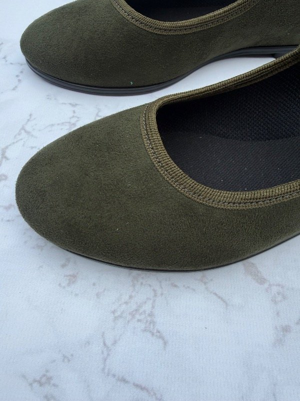 Producto - MERCEDITAS OLIVA