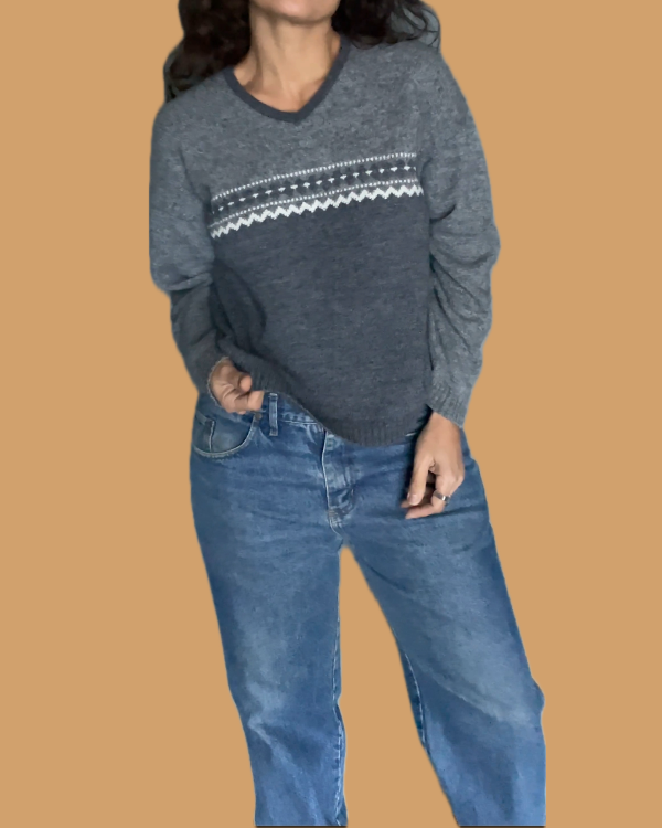 Producto - Sweater Astra