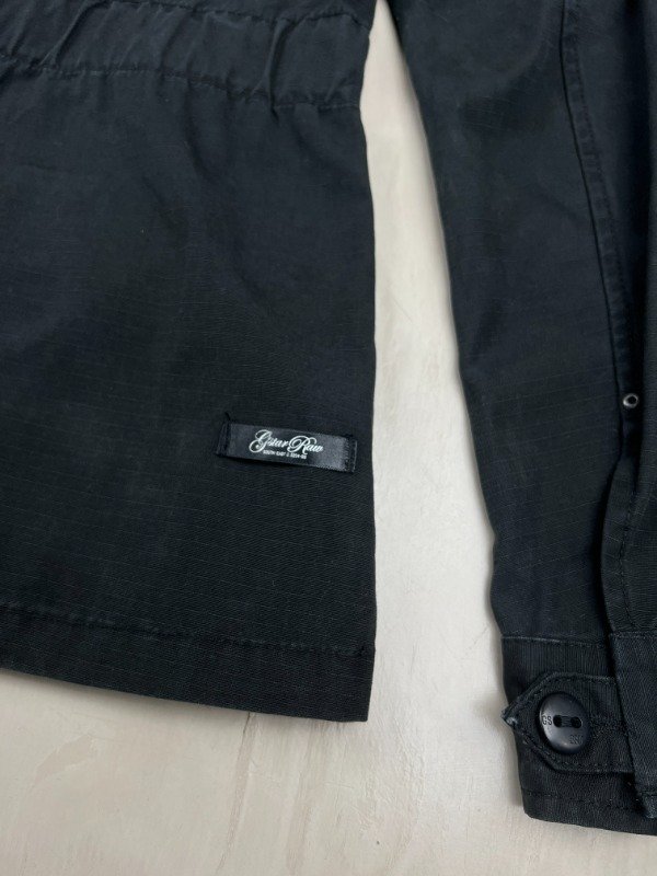 Producto - Black Field Jacket - 12