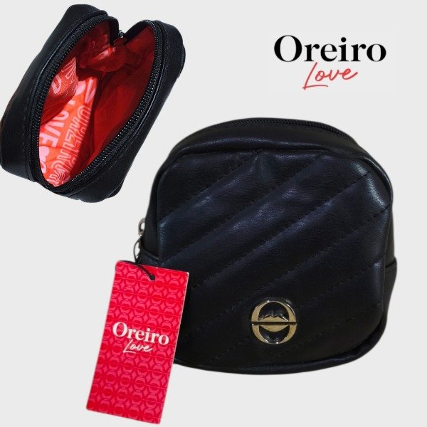 Producto - Portacosméticos OREIRO LOVE 17663