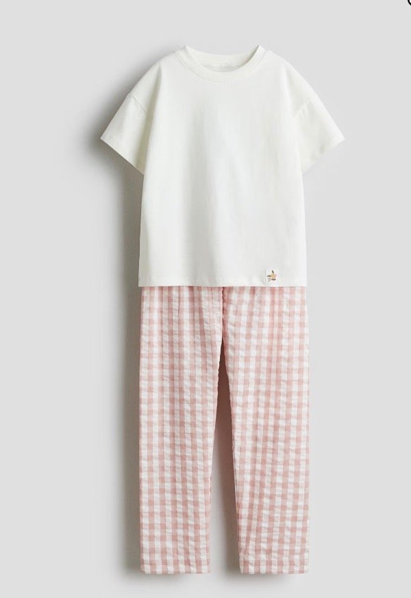 Producto - Pijama hym