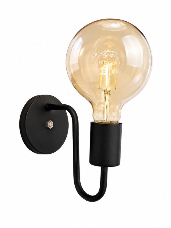 Producto - Aplique 1 Luz E27 Amelia