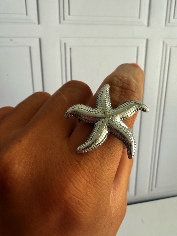 Producto - Anillo Grand Estre Mar AN2181