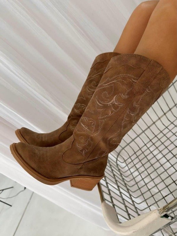 Producto - Tex Arizona Suela // 76.900 TRANSF