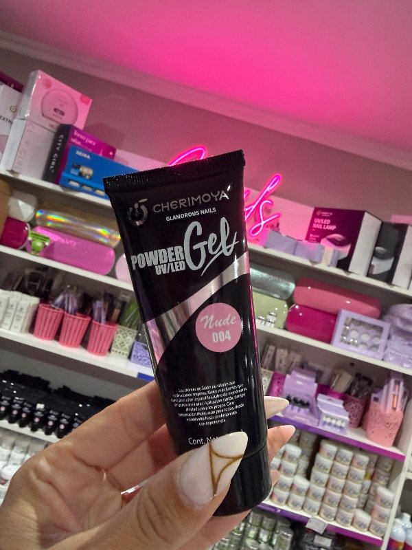 Producto - Poligel Cherimoya 50gr 004