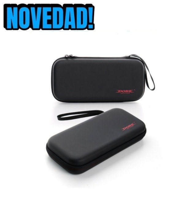Producto - DOBE Funda Organizadora Chica Nintendo Switch 2