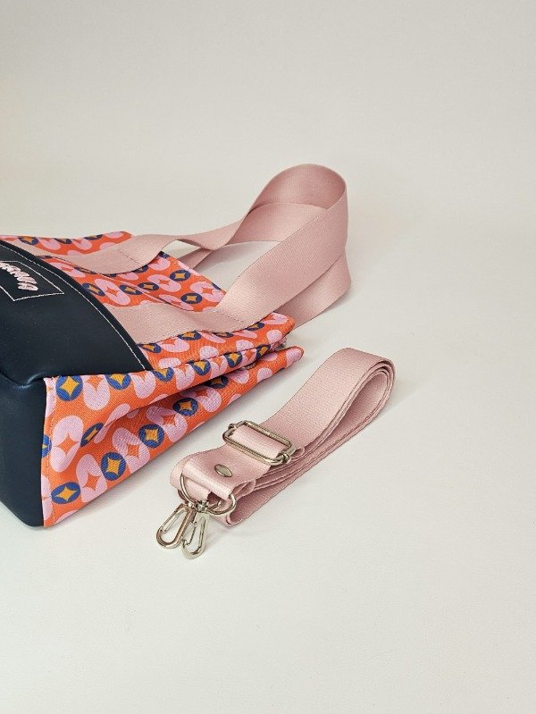 Producto - Cartera Block río - 2