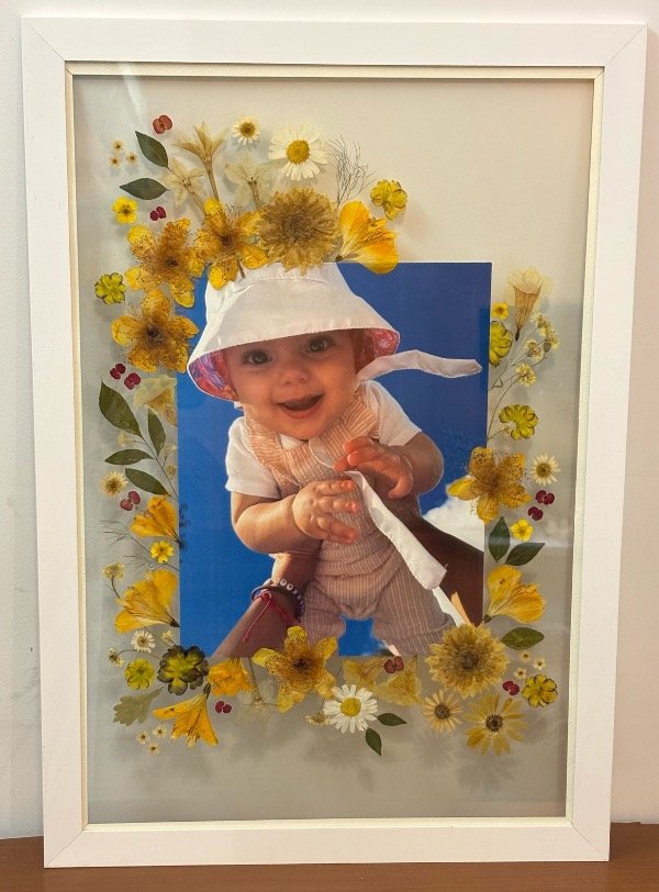 Producto - Cuadro personalizado con foto - 1