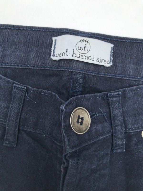 Producto - Oxford blue jeans wenty - 1