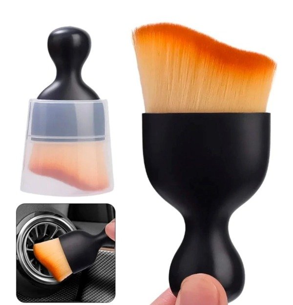Producto - Brocha Corta Interior Autocare