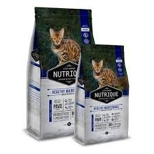 Producto - NUTRIQUE GATO ADULTO X 2KG