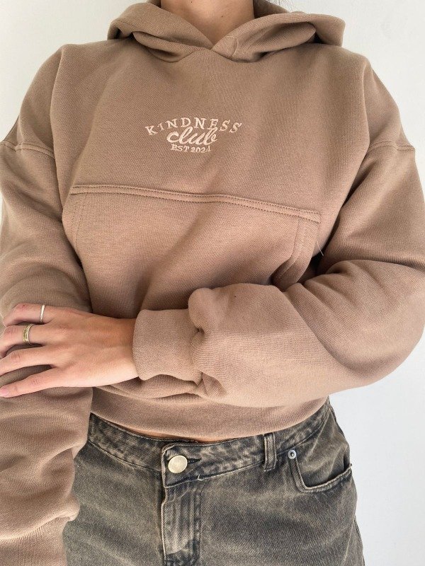 Producto - Buzo Kindness