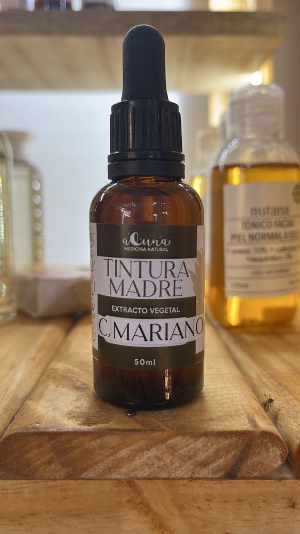 Producto - tinturas hierbas