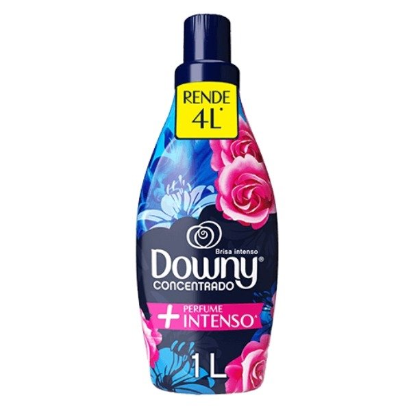 Producto - Downy Suavizante Ropa Brisa Intenso 1L