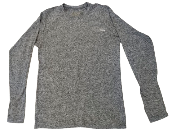 Producto - Remera manga larga marca RBX (original) - Talle L