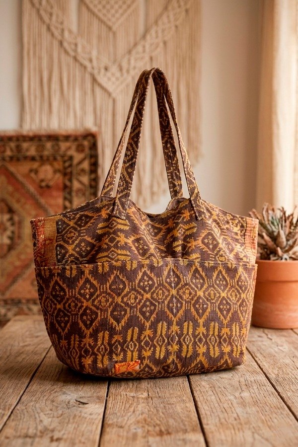 Producto - Bolso Cuba