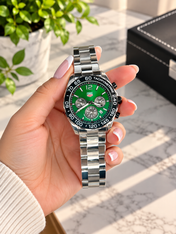 Producto - Tag heuer- Fórmula - 6