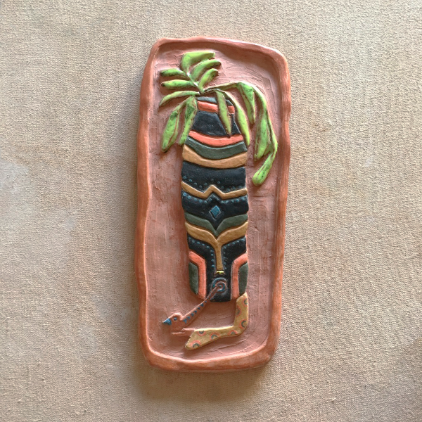 Producto - Brujil con pipa