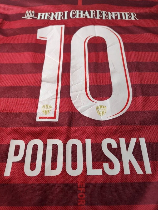 Producto - Vissel Kobe #10 - 4