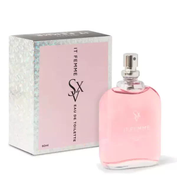 Producto - PERFUME IT FEMME APHRODISIAC - 50ml