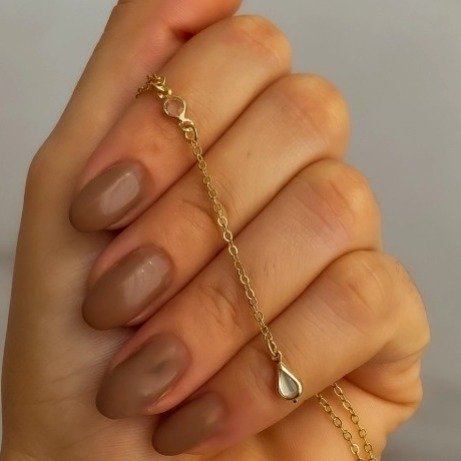 Producto - Corbatero Gota Gold
