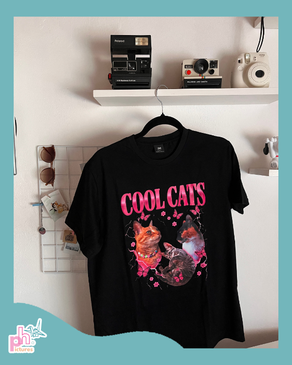 Producto - remera personalizada - 1