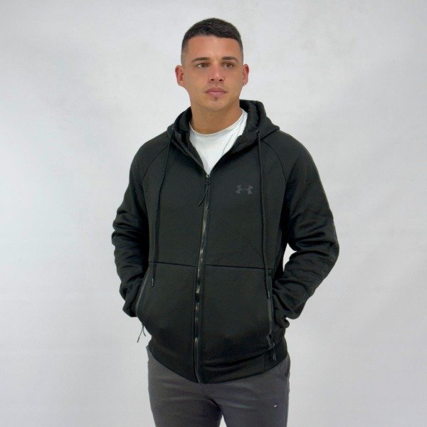 Producto - Canguro Frizado Underarmour  ( Pack x5 )