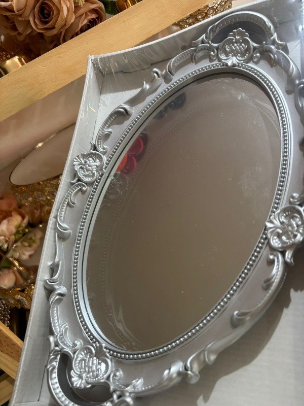 Producto - Bandeja lucero