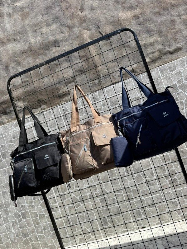 Producto - BOLSO TOTE NEOPREN ART.6850-1