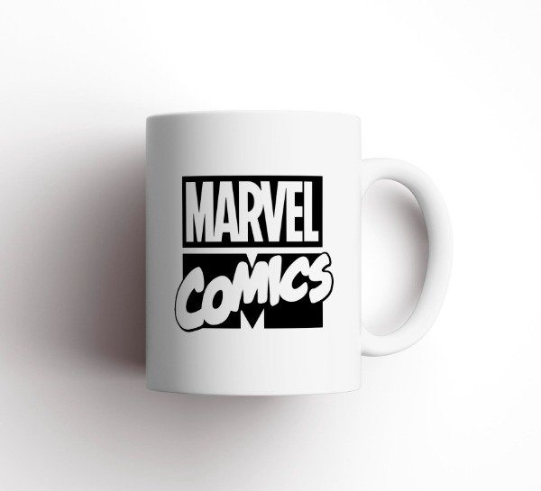Producto - MARVEL 011