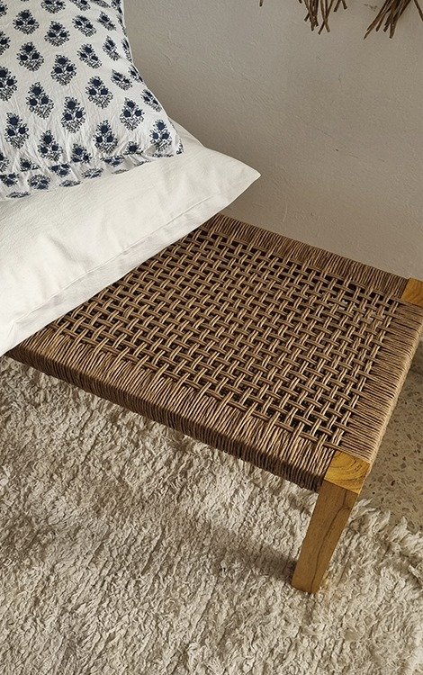 Producto - PIE DE CAMA