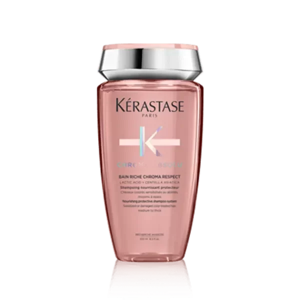 Producto - Bain Riche Chroma Respect
