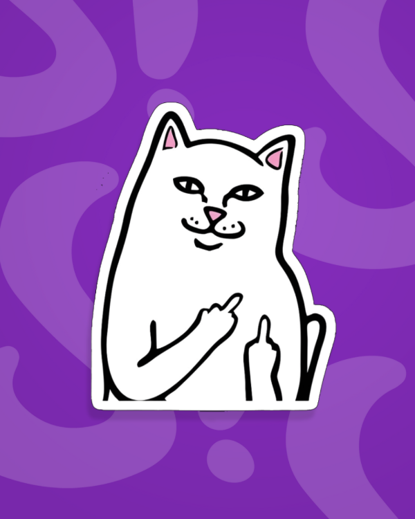 Producto - Meme Gato