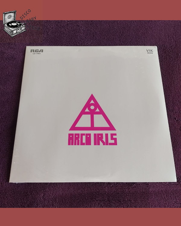 Producto - Arco Iris - Arco Iris