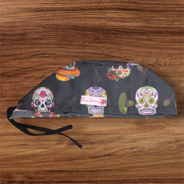 Producto - Cofia CALA N. - HOMBRE