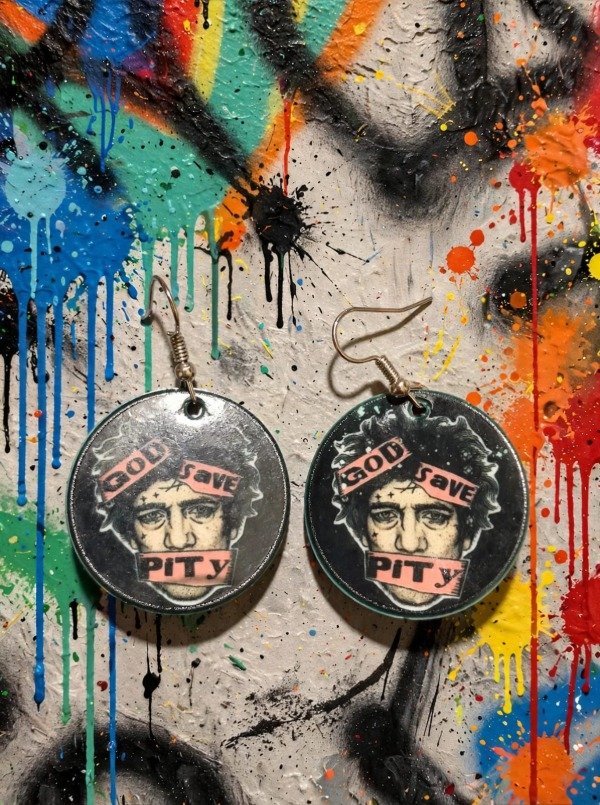 Producto - Arito pity