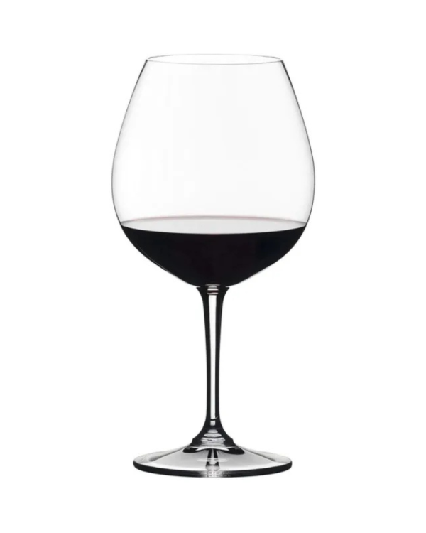 Producto - Riedel Vivant Copa Pinot Noir x4