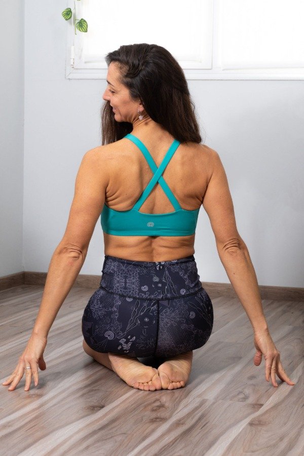 Producto - Top Monte