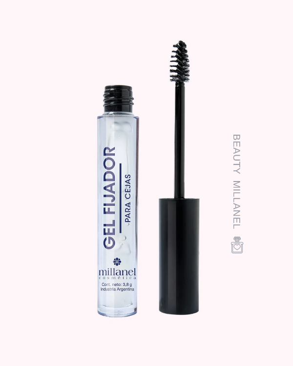 Producto - Gel para cejas Millanel 3.8 g