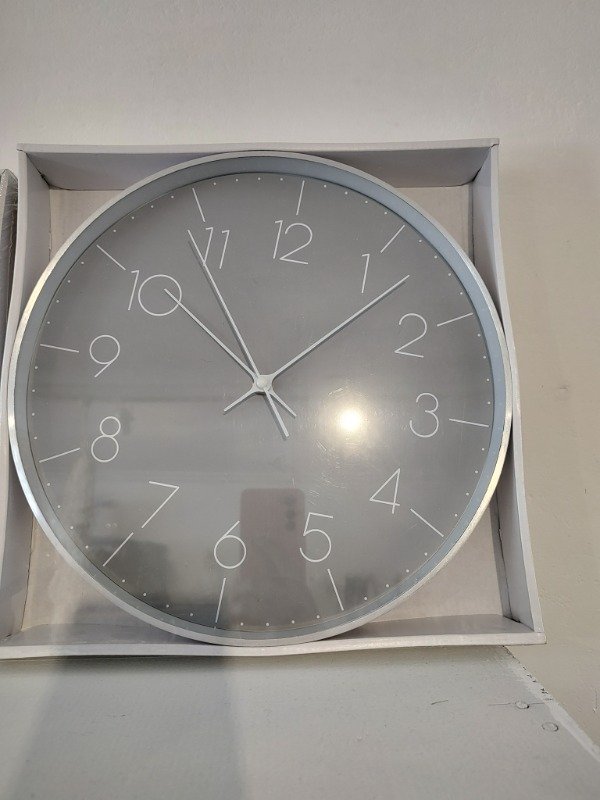 Producto - Reloj de pared Josi