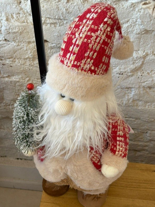 Producto - PAPA NOEL CON ARBOLITO