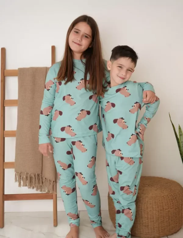 Producto - Pijama niños Pipe